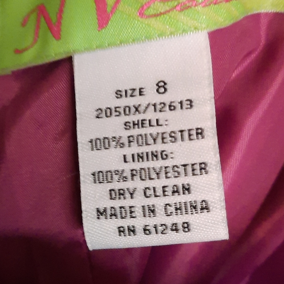 Dress - Picture 4 of 4